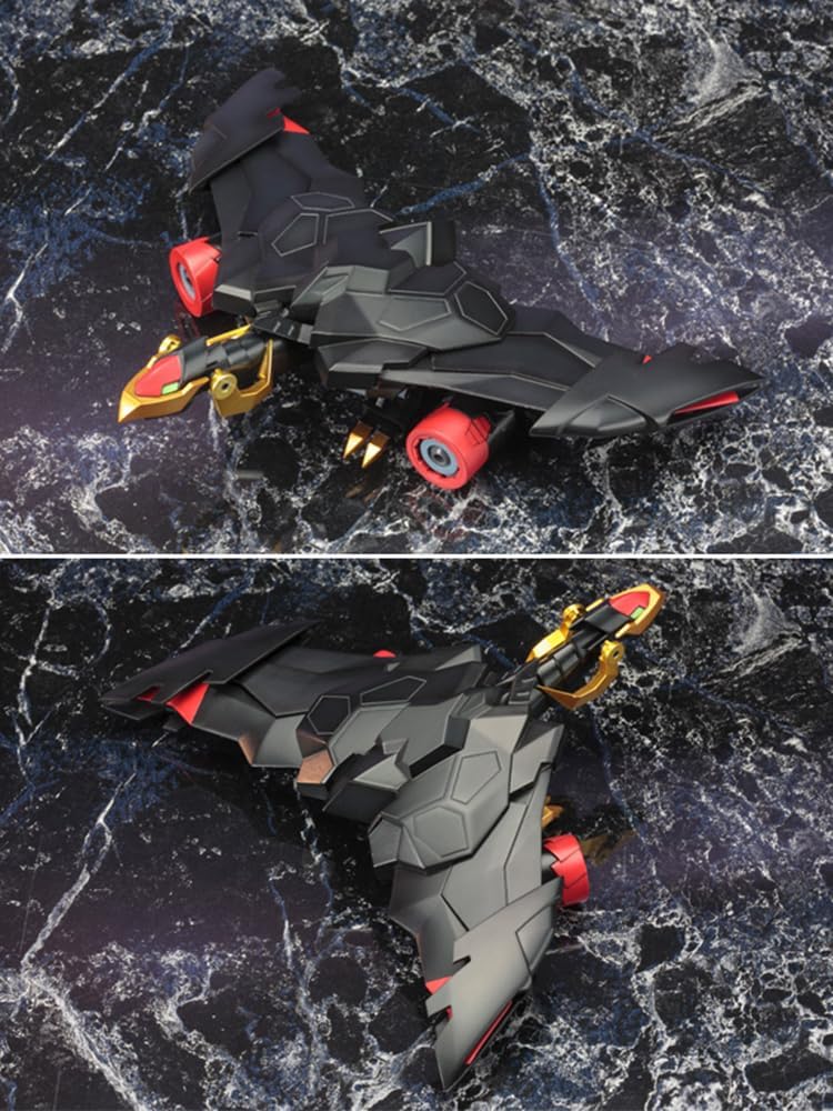 Kotobukiya KP295X D-Style Genesic GaoGaiGar (The King of Braves GaoGaiGar Final) - BanzaiHobby