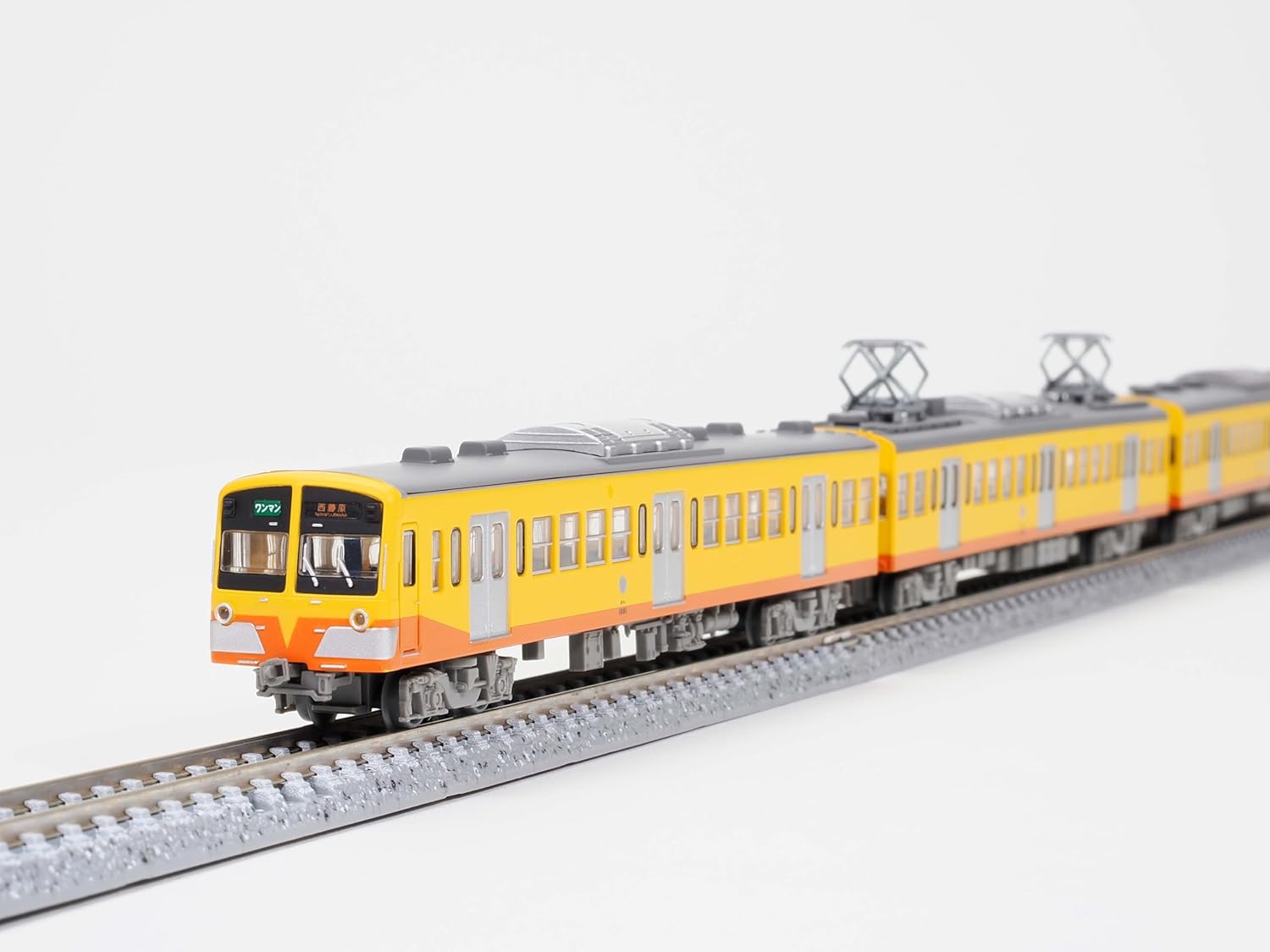 TOMYTEC Railway Collection Sangi Railway 851 Series 3 Cars Set