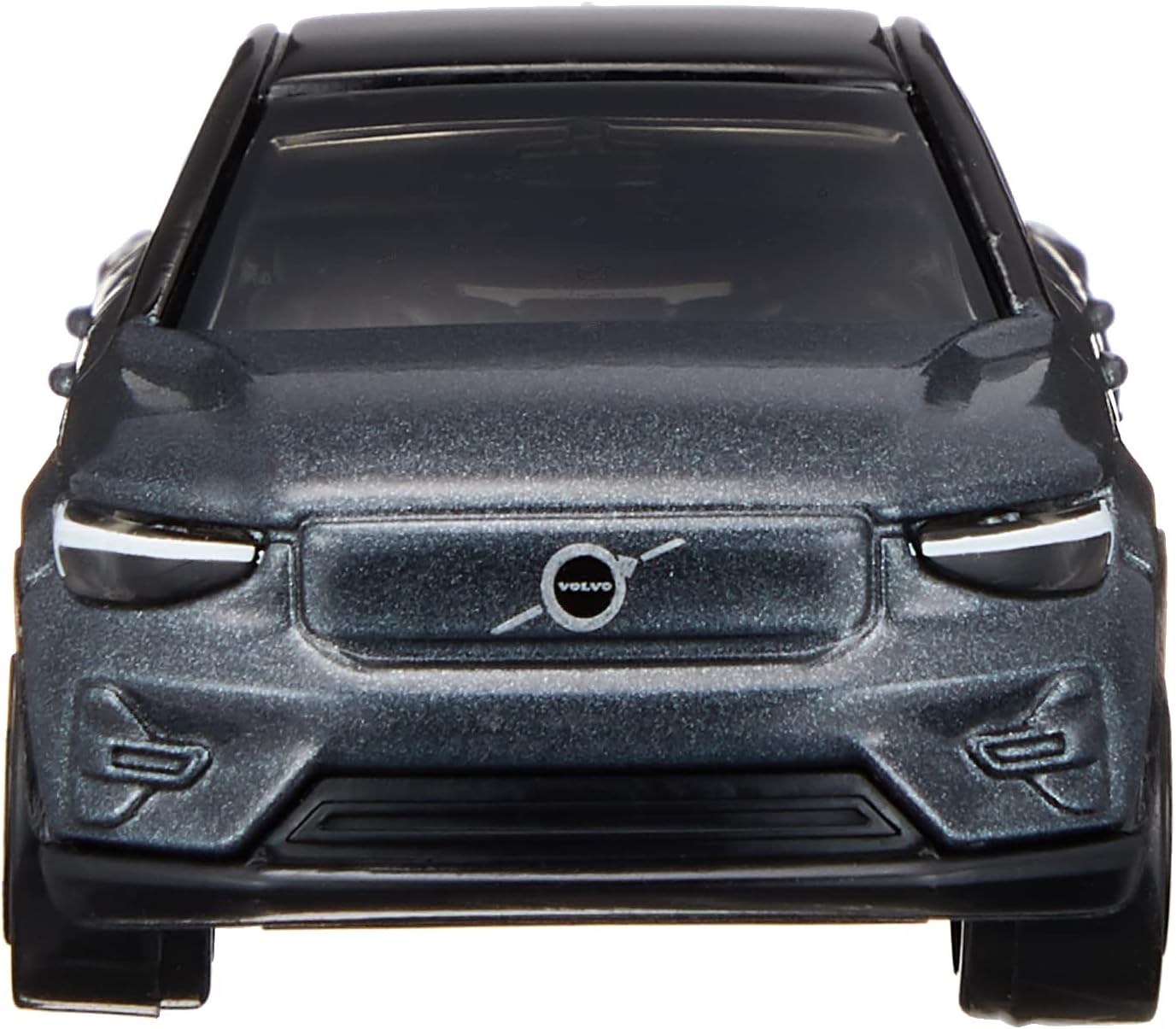 Tomica Box 022 Volvo C40 Recharge