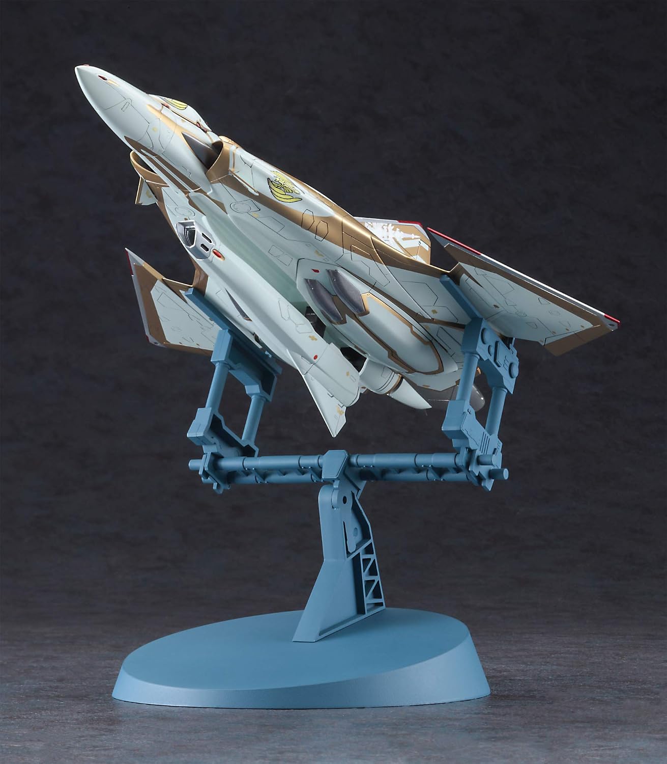 Hasegawa 65865 1/72 Sv-262Hs Draken III Roid Use Macross Delta - BanzaiHobby