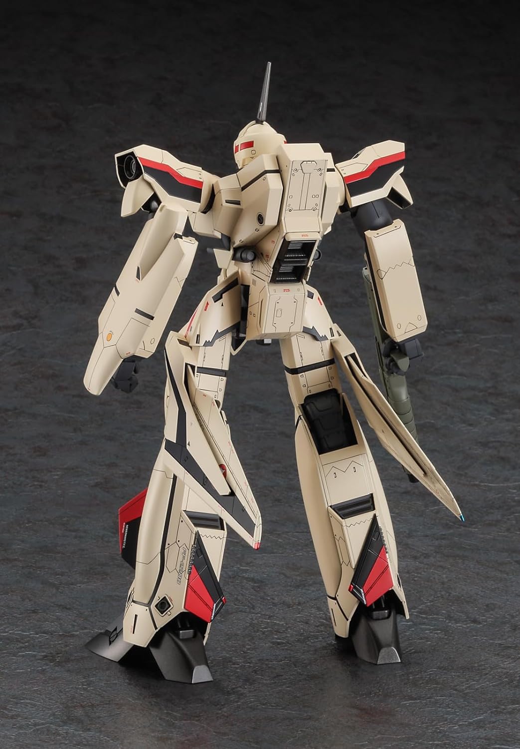 Hasegawa M33 Macross Plus YF-19 Battroid 1/72 Scale Plastic Model