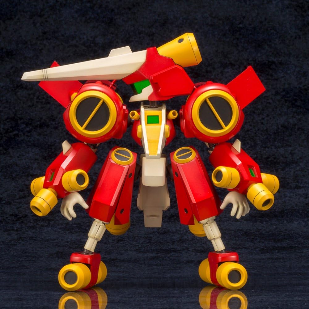 Kotobukiya KP443X KBT06-C Arc Beetle Dash (Medabots) - BanzaiHobby