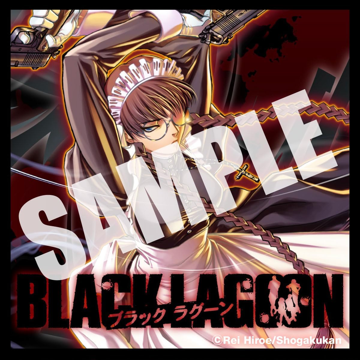 Aoshima 1/24 The Tuned Car No.IT-01 BLACK LAGOON TA22 Celica