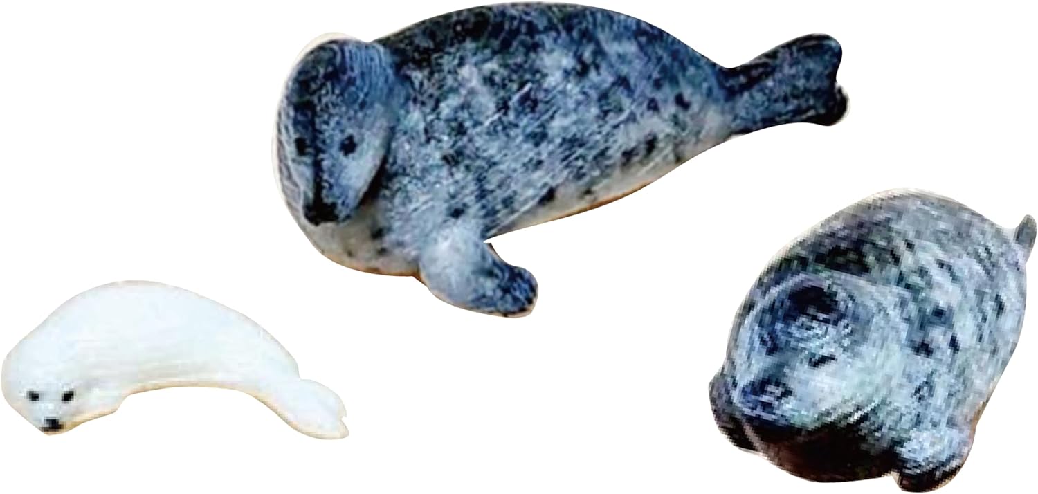 KATO 6-610 1/87 Spotted Seal