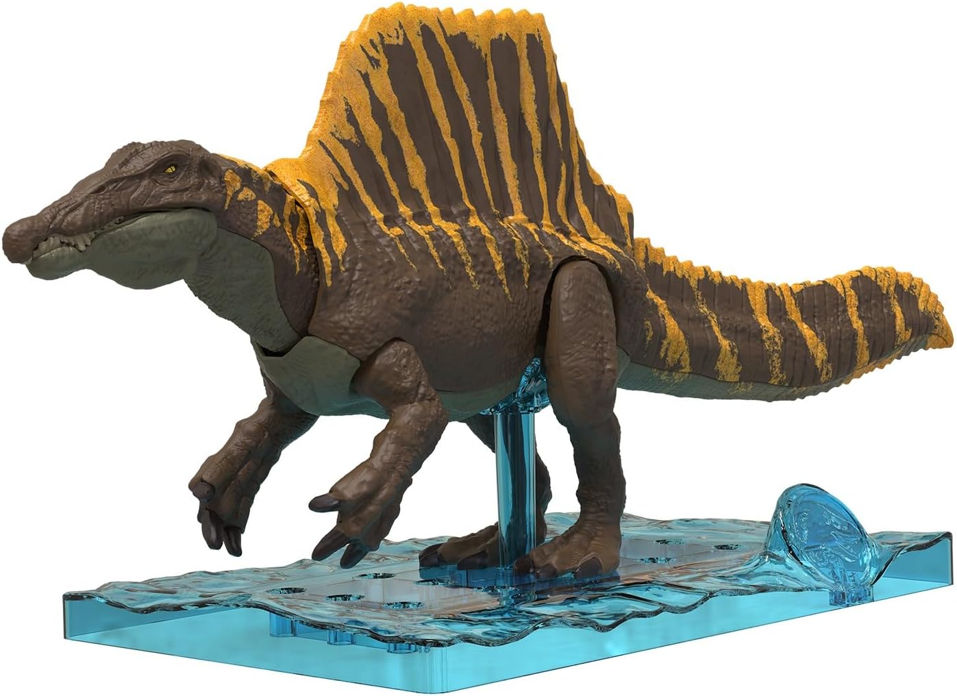 Bandai Planosaurus JURASSIC WORLD Spinosaurus