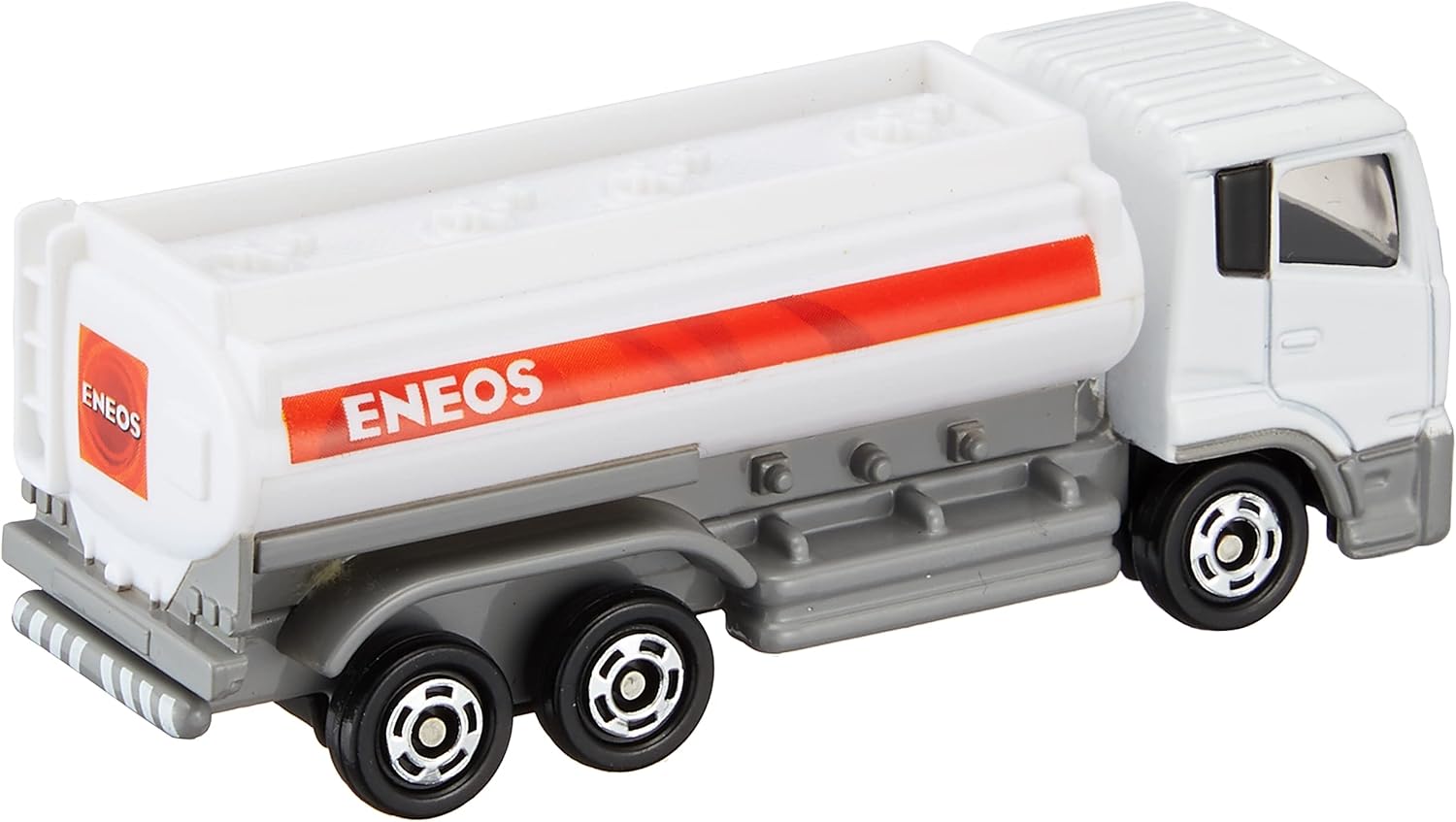 Tomica Box 090 Eneos Tanker Truck