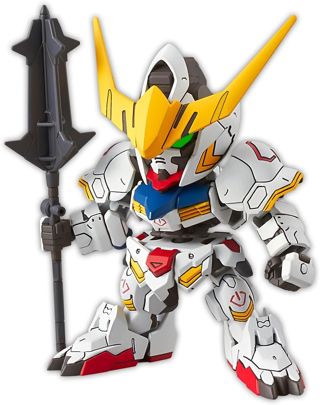 Bandai SD Gundam EX Standard Gundam Barbatos - BanzaiHobby