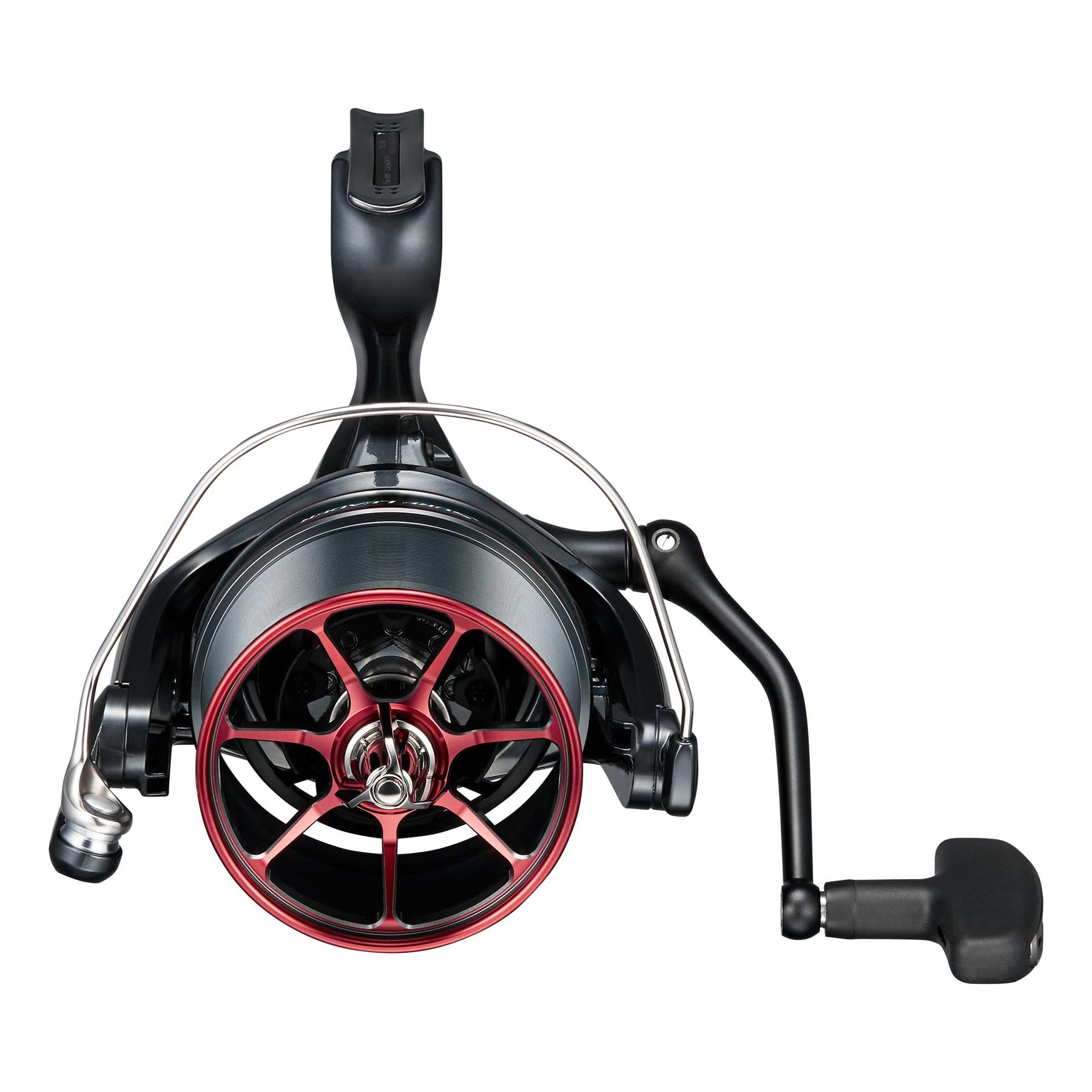 シマノ(SHIMANO) スピニングリール 25サーフリーダー 35 細
