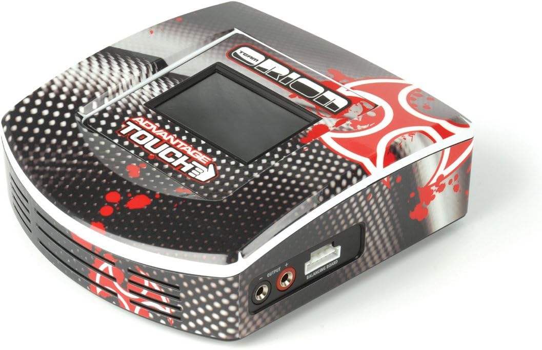 Kyosho KC.ORI3189-S2 Skin Decal - BanzaiHobby