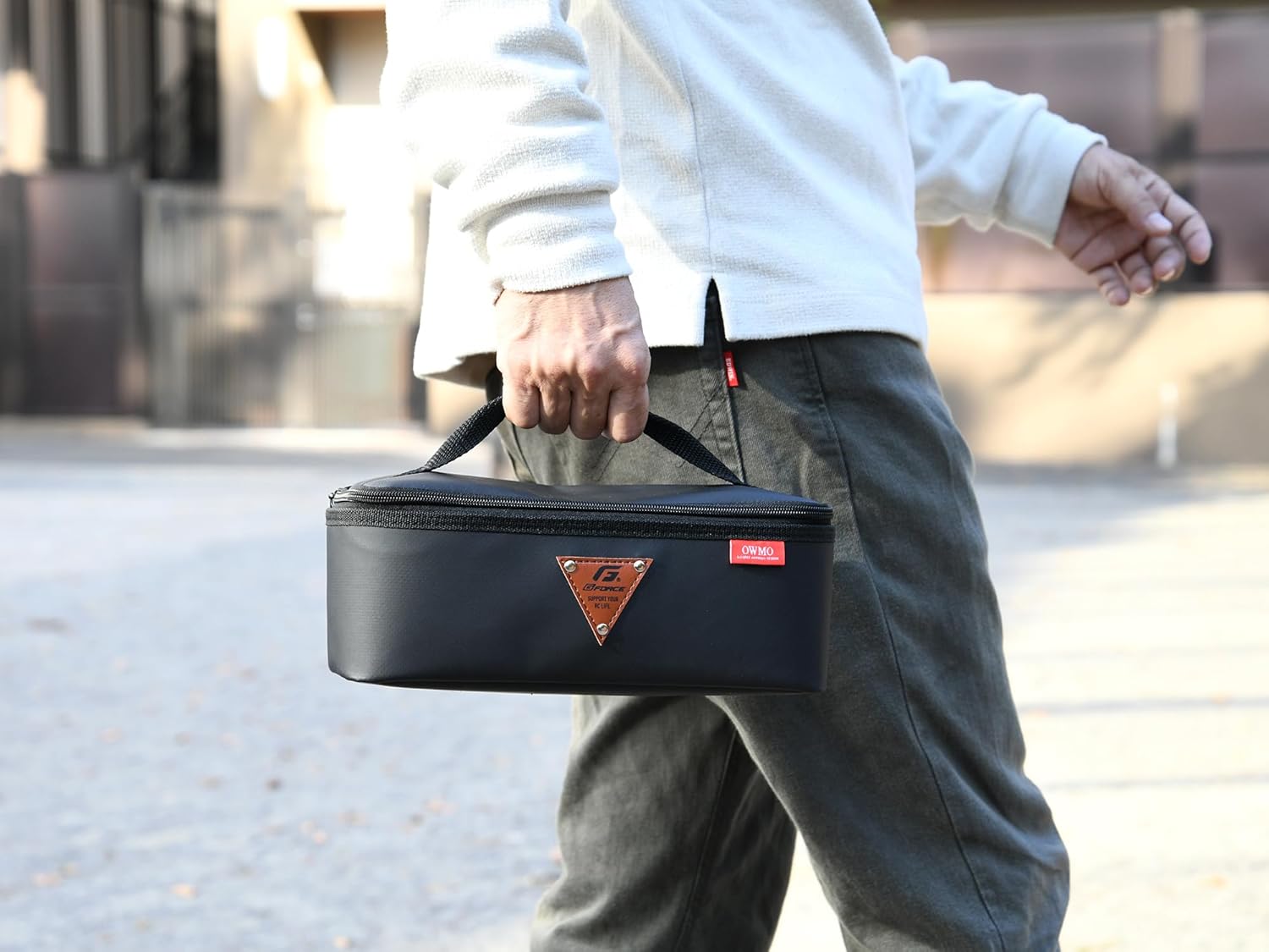 G-Force G0388 Pit In Bag - BanzaiHobby