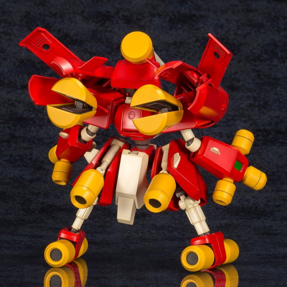 Kotobukiya KP443X KBT06-C Arc Beetle Dash (Medabots) - BanzaiHobby