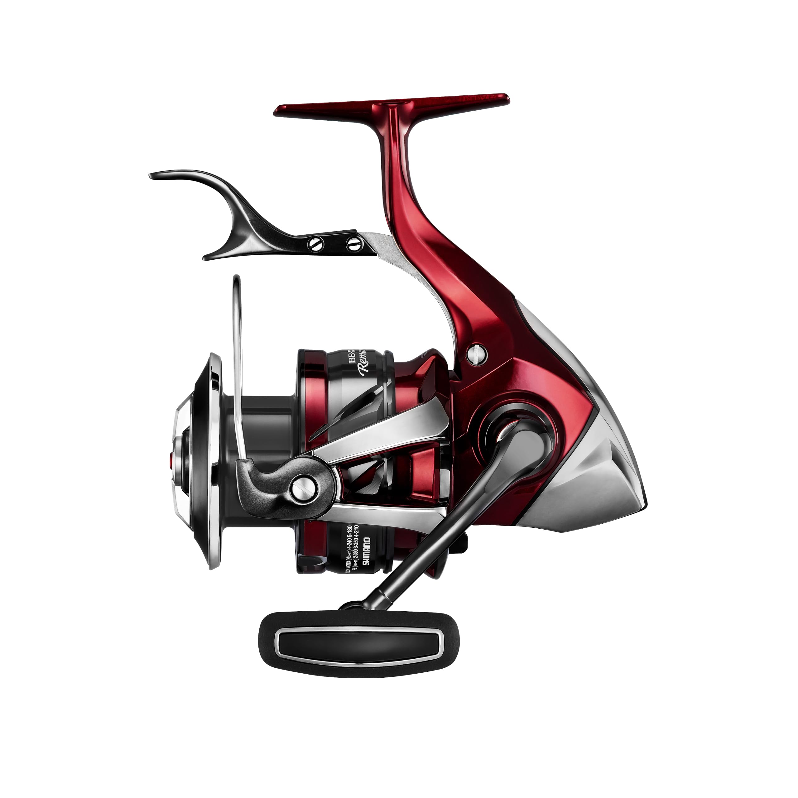 シマノ(SHIMANO) スピニングリール 26BB-X レマーレ 6000DHG