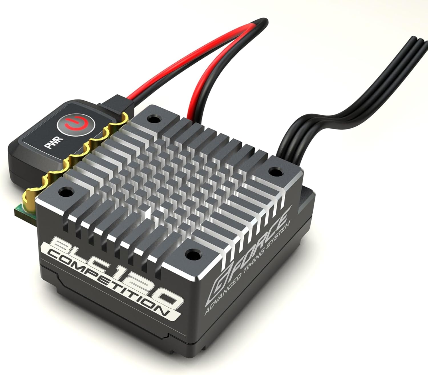 [PO SEP 2025] G-Force G0387 BLC120 ESC