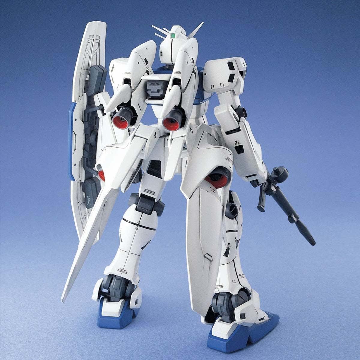 Bandai 1/100 MG GUNDAM GP03S - BanzaiHobby