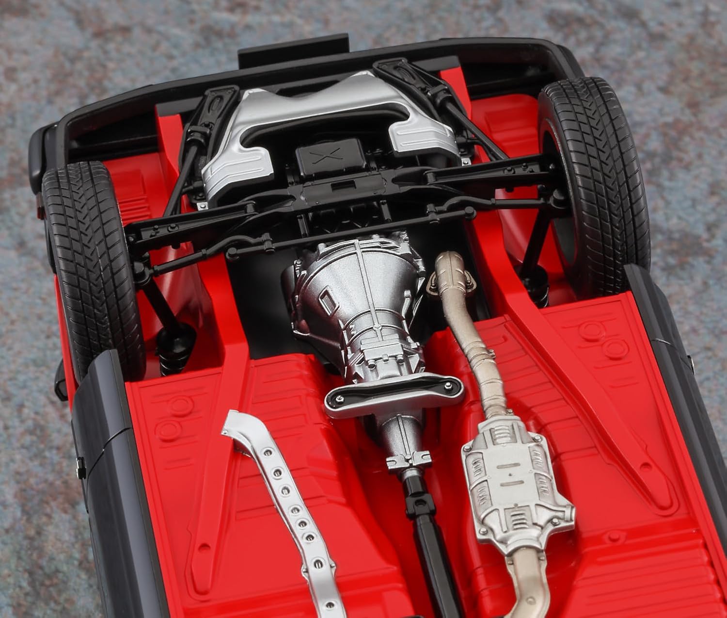 Hasegawa HC065 1/24 Nissan Skyline 2000 Turbo RS (R30) Early Version (1983) - BanzaiHobby