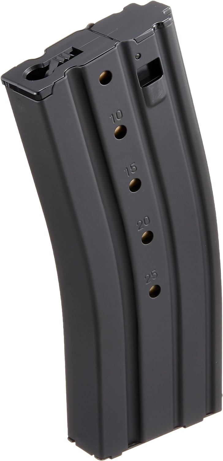 TOKYO MARUI Type 89 69R Magazine