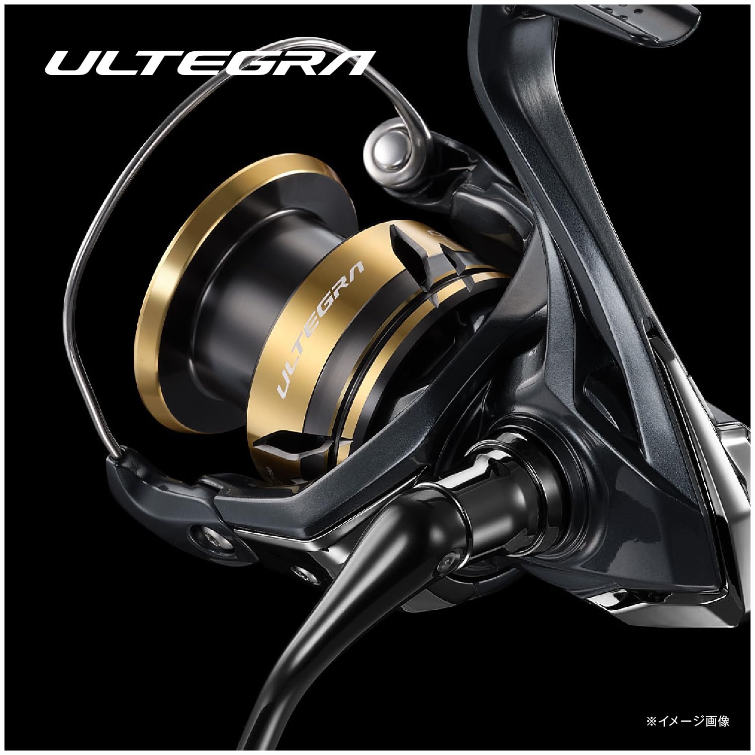 シマノ(SHIMANO) スピニングリール 25アルテグラ 4000XG