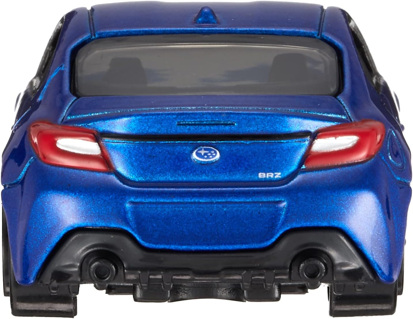 Tomica 028 SUBARU BRZ - BanzaiHobby
