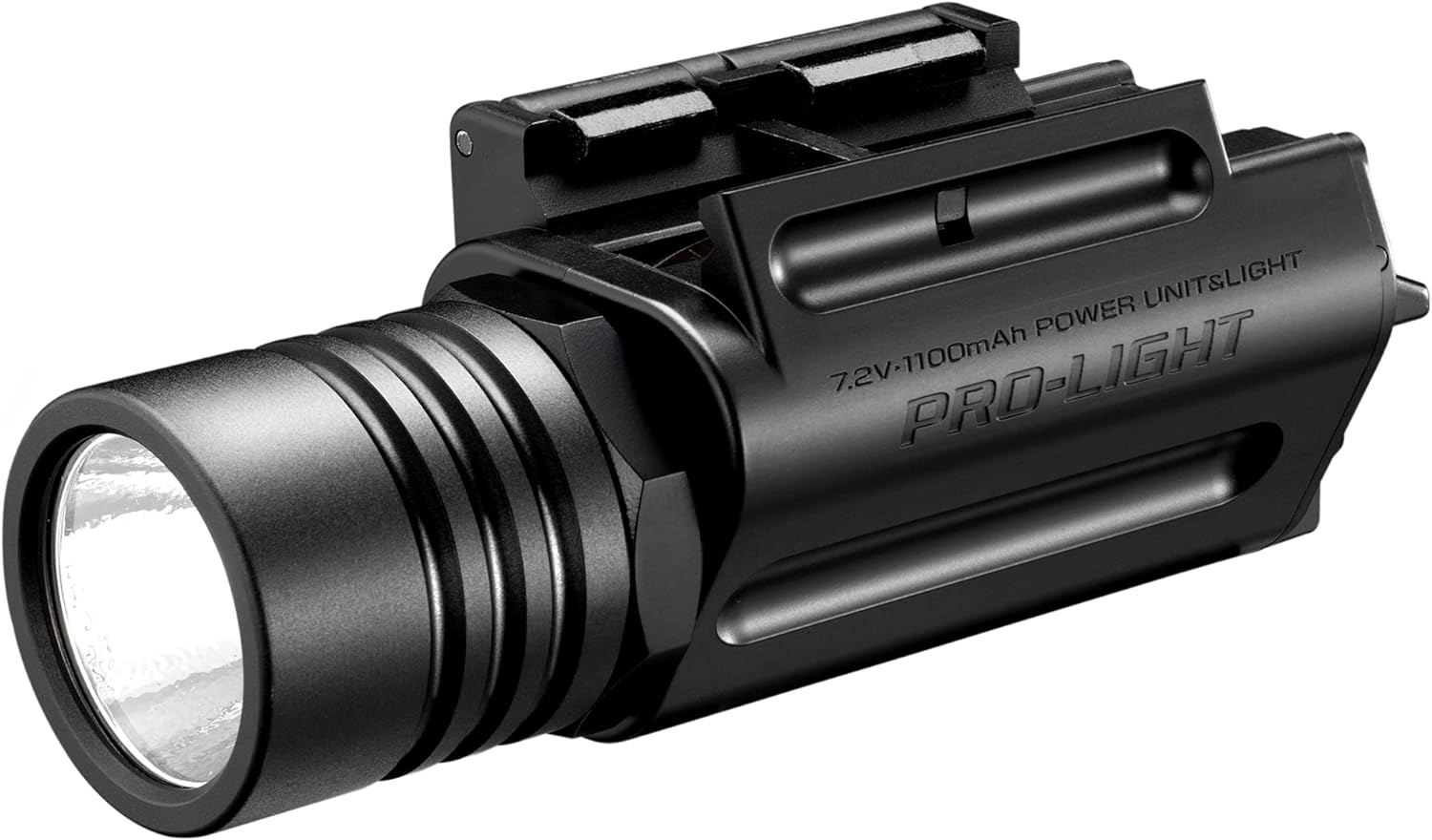 Tokyo Marui LED PRO LIGHT 7.2V-1100mAh POWER UNIT & LIGHT