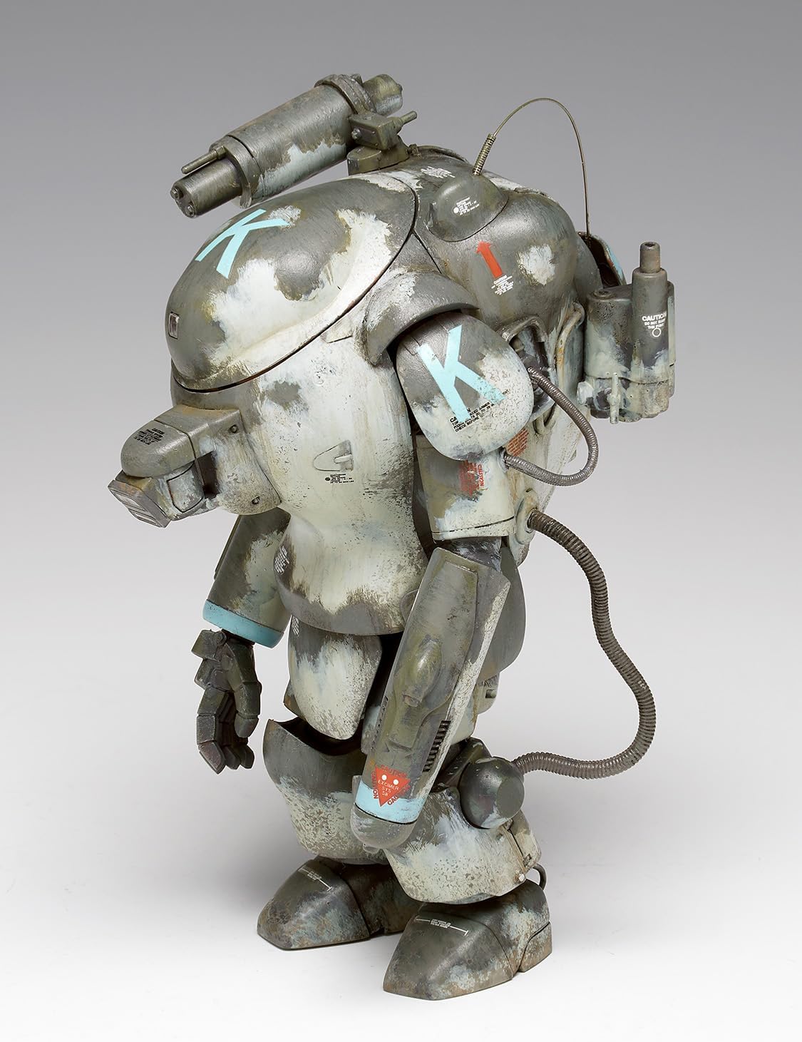 Wave MK082 1/20 Maschinen Krieger S.A.F.S. Mk. III Type R Rapoon