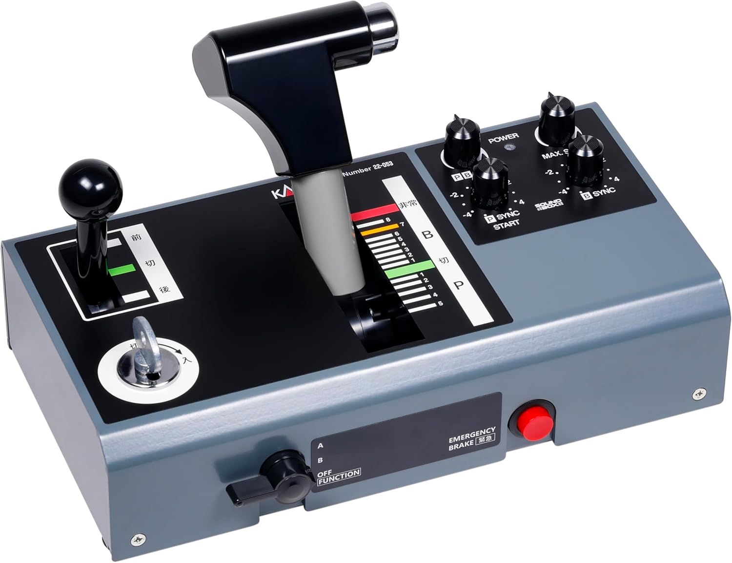 Kato Control System – BanzaiHobby