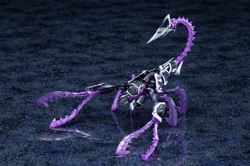 Kotobukiya AS010 Arcanadea XenoAlma Tidal Orketos