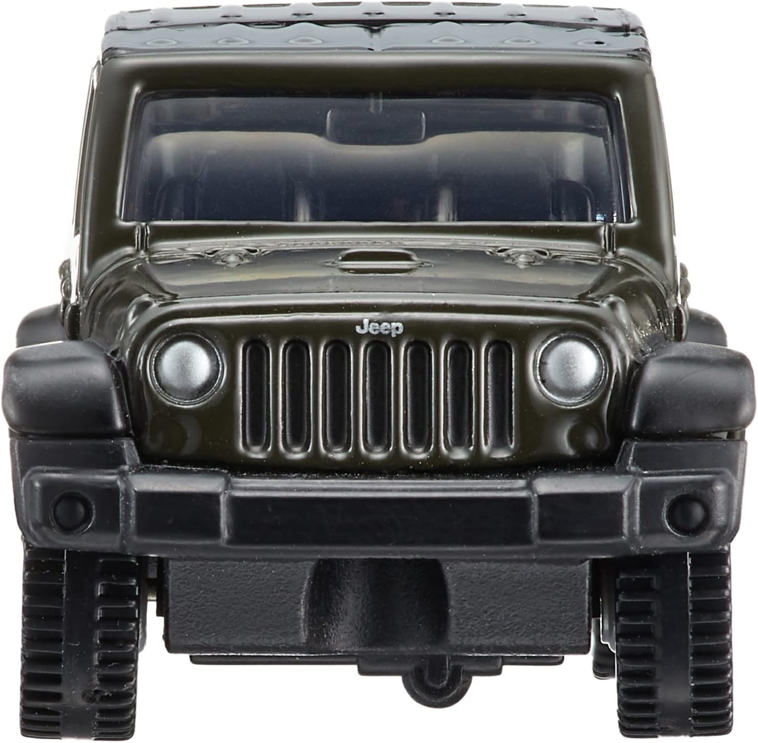 Tomica Box 080 Jeep Wrangler