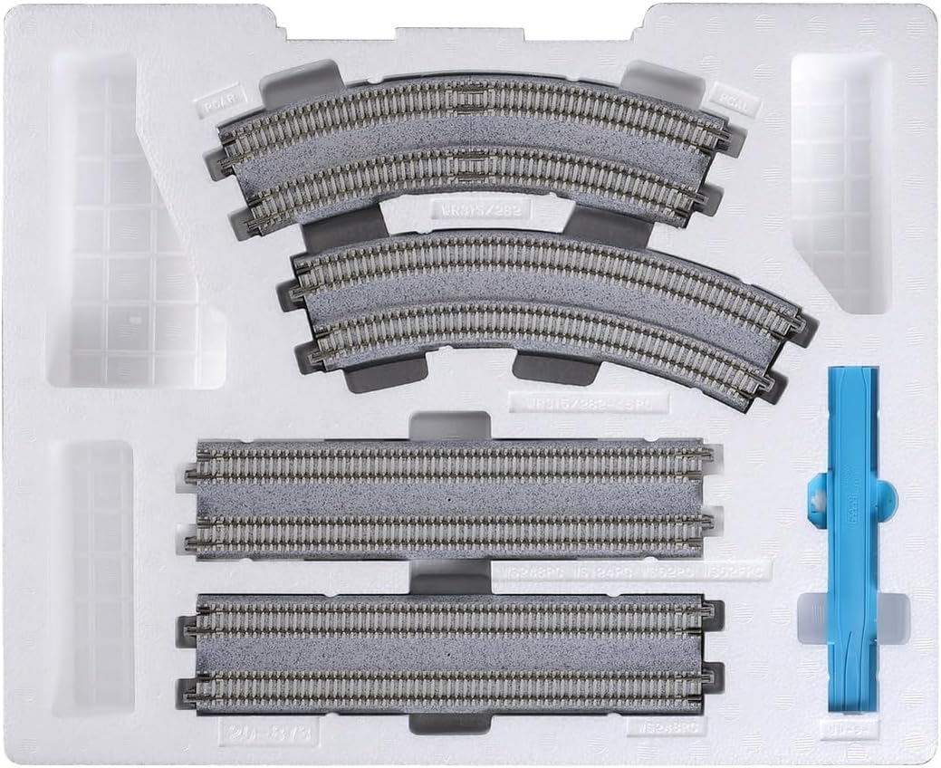 KATO 20-873 V14 Double Track Inside Variation Pack