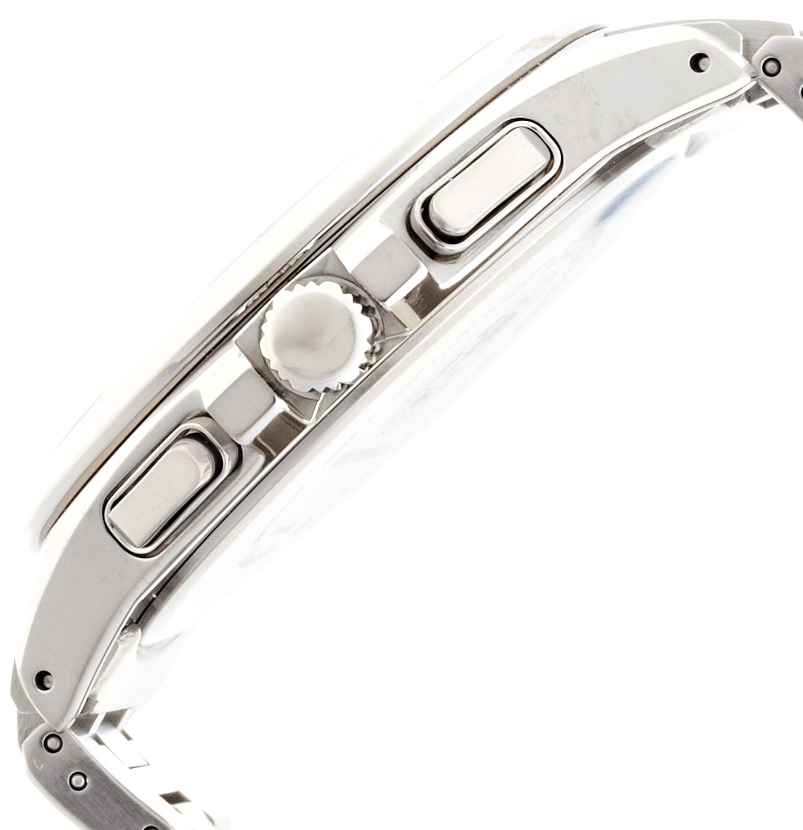 [シチズン]CITIZEN 腕時計 ATTESA アテッサ Eco-Drive エコ・ドライブ 電波時計 ダイレクトフライト 針表示式 薄型 AT8040-57L メンズ - BanzaiHobby