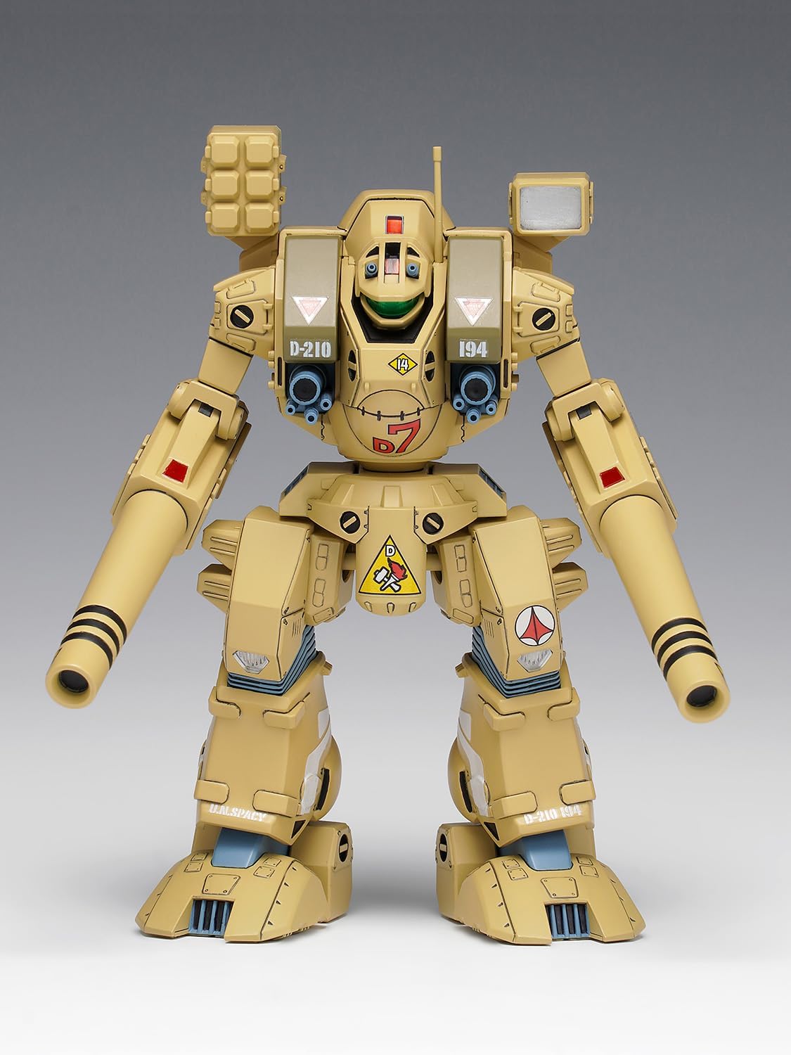 Wave MC085 1/100 MBR-04-MkVI Tomahawk - BanzaiHobby