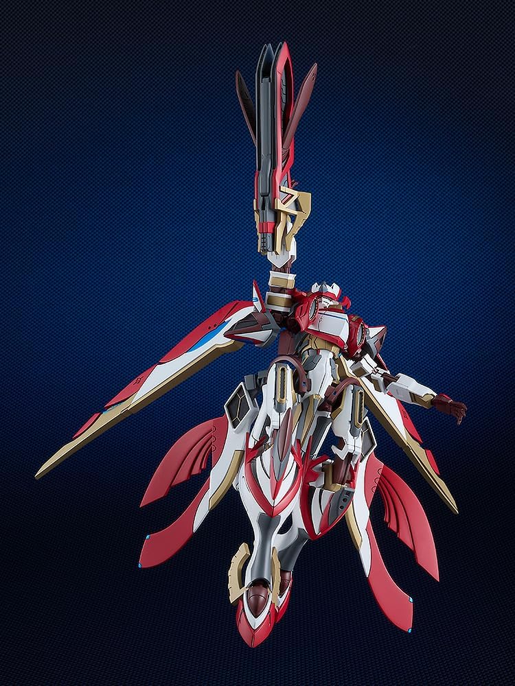 Good Smile Company MDR Red Five "Majestic Prince" - BanzaiHobby