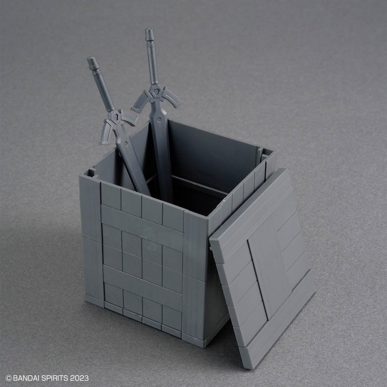 Bandai 30MF W002 Item Shop 2 (Fighter Option) - BanzaiHobby
