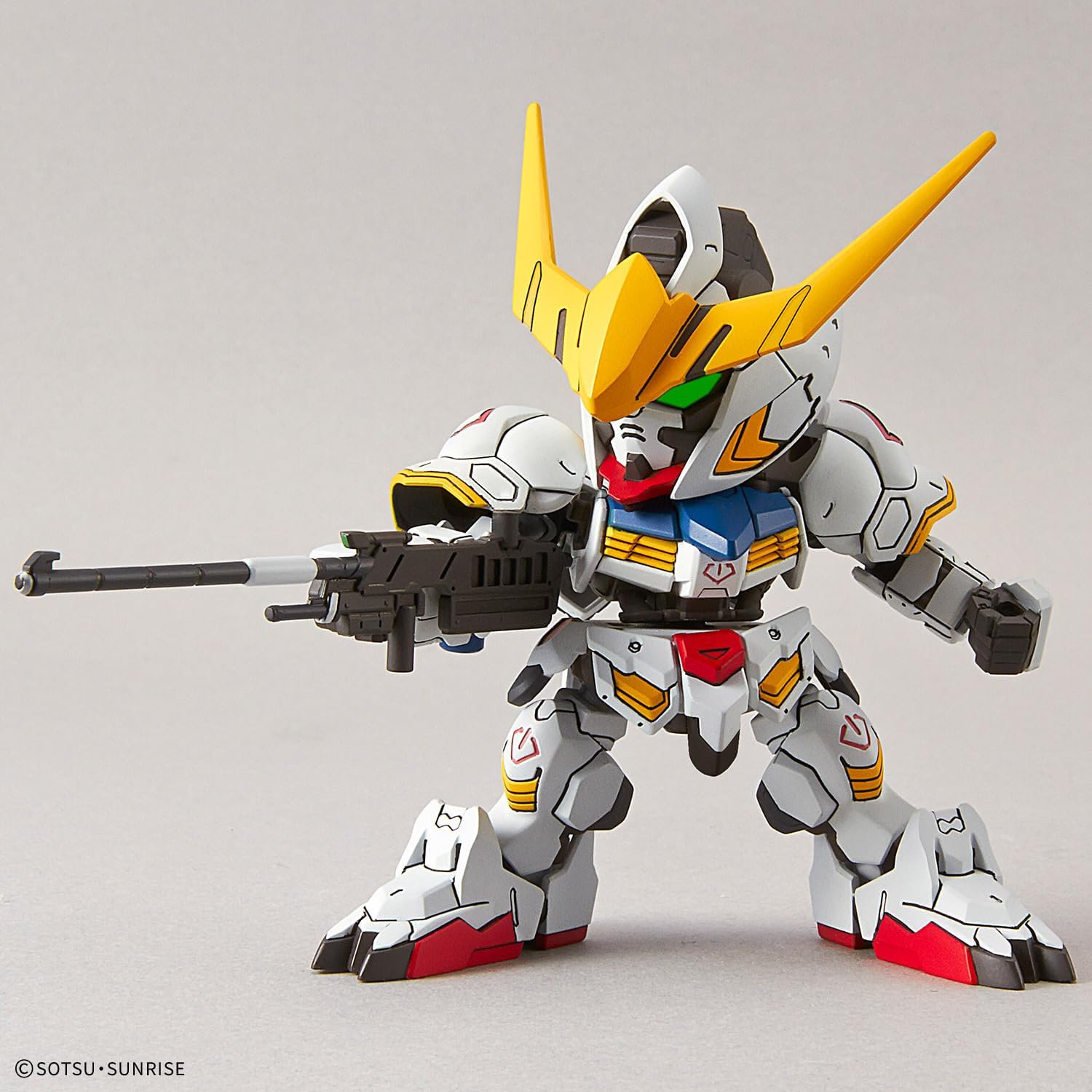 Bandai SD Gundam EX Standard Gundam Barbatos - BanzaiHobby