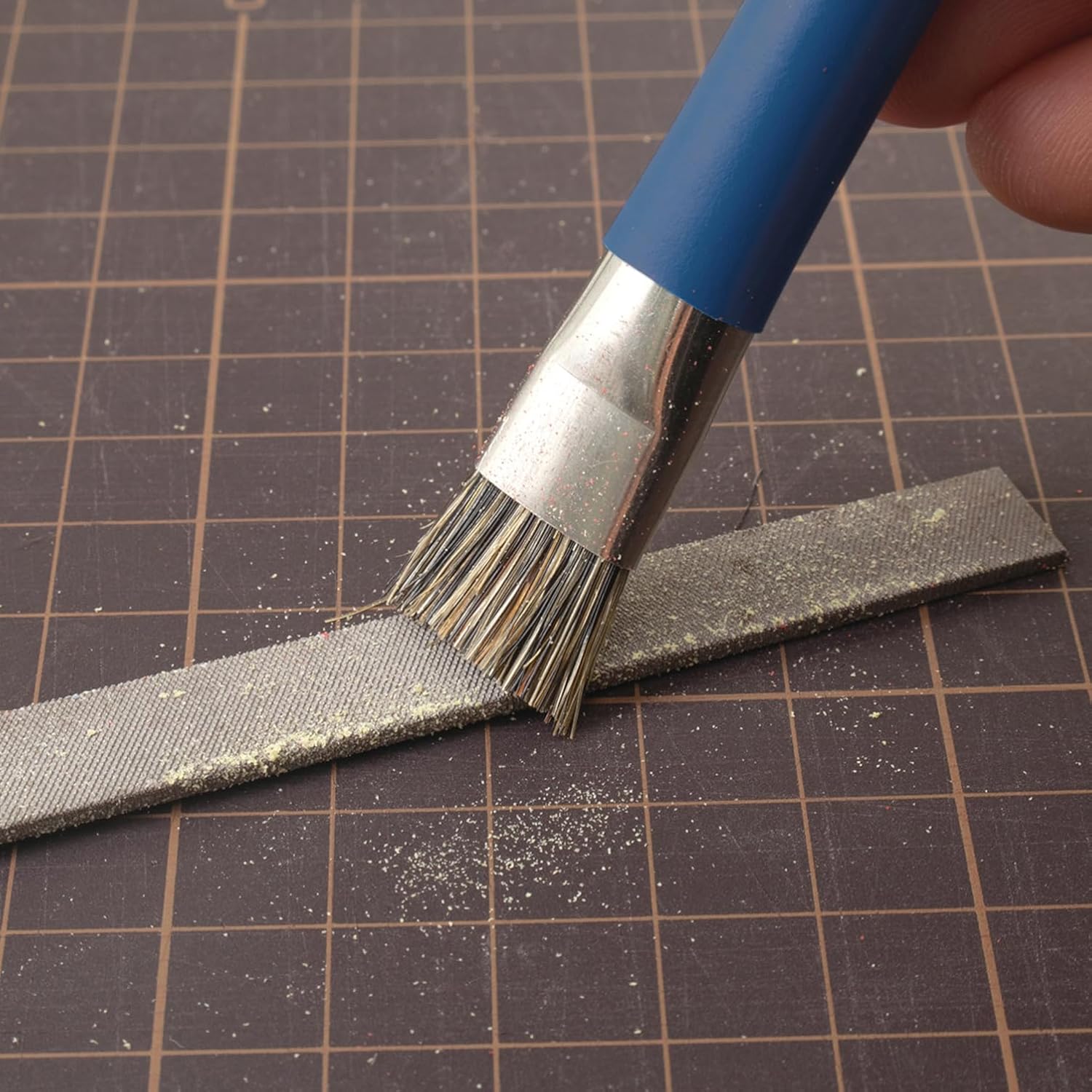 Mineshima YB-1 Sanding Brush