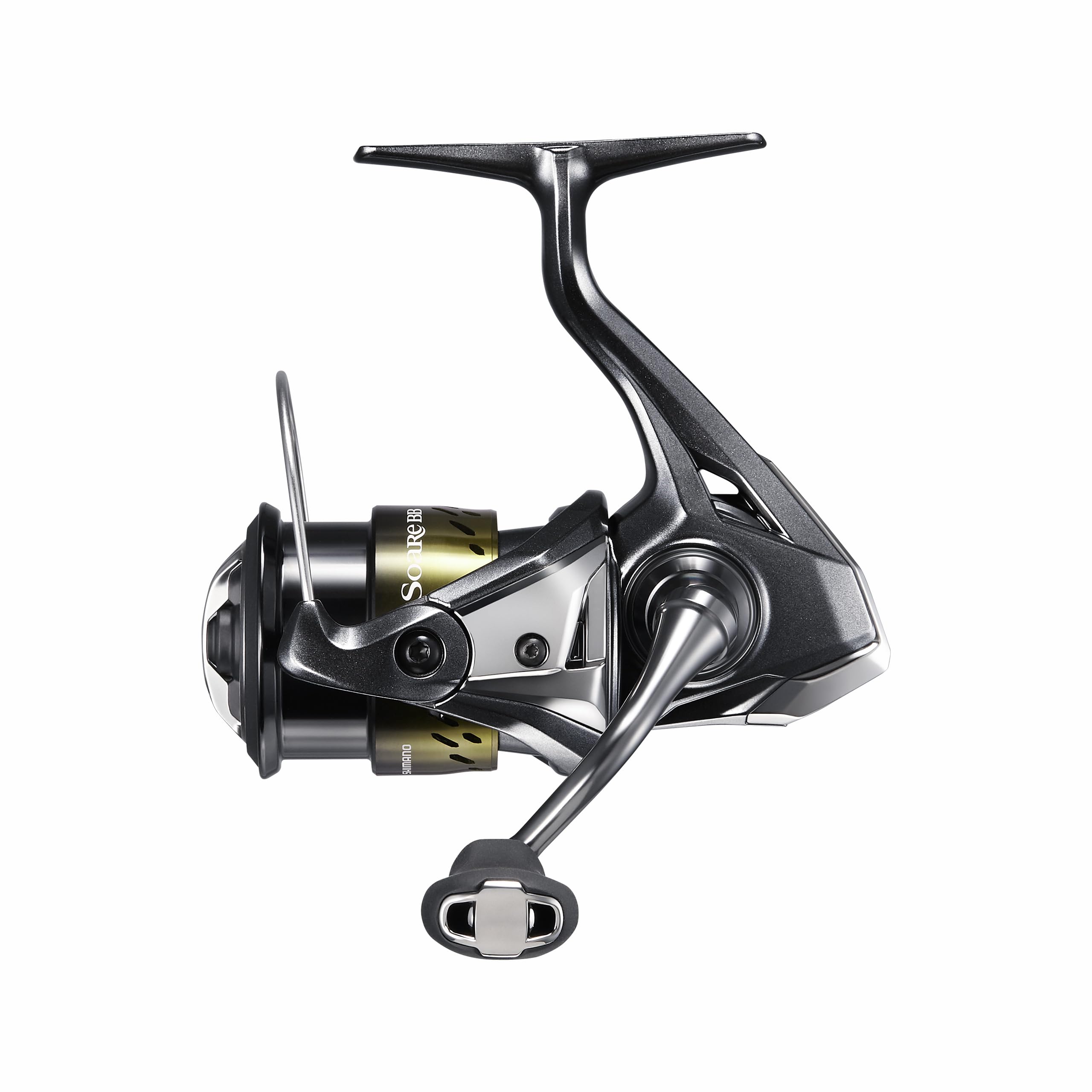 シマノ(SHIMANO) スピニングリール 26ソアレBB C2000SSHG