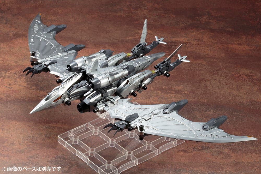 Kotobukiya ZD101Y 1/72 HMM ZOIDS RZ-029 Storm Sworder - BanzaiHobby