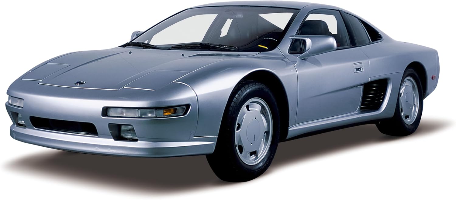 Fujimi 047195 1/24 Inch Up Series No. 65 Nissan MID4 (Type II) ID-65 - BanzaiHobby