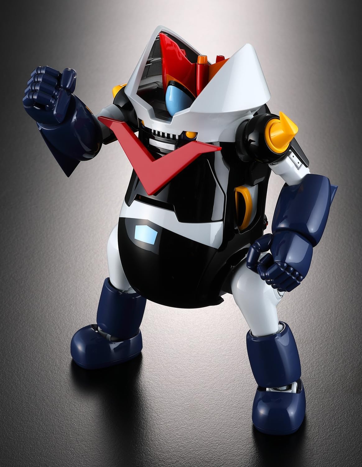 Hasegawa MZ03 1/20 20 MechatroWeGo Mazinger Collaboration Vol.3 Great Mazinger - Hasegawa Banzai Hobby