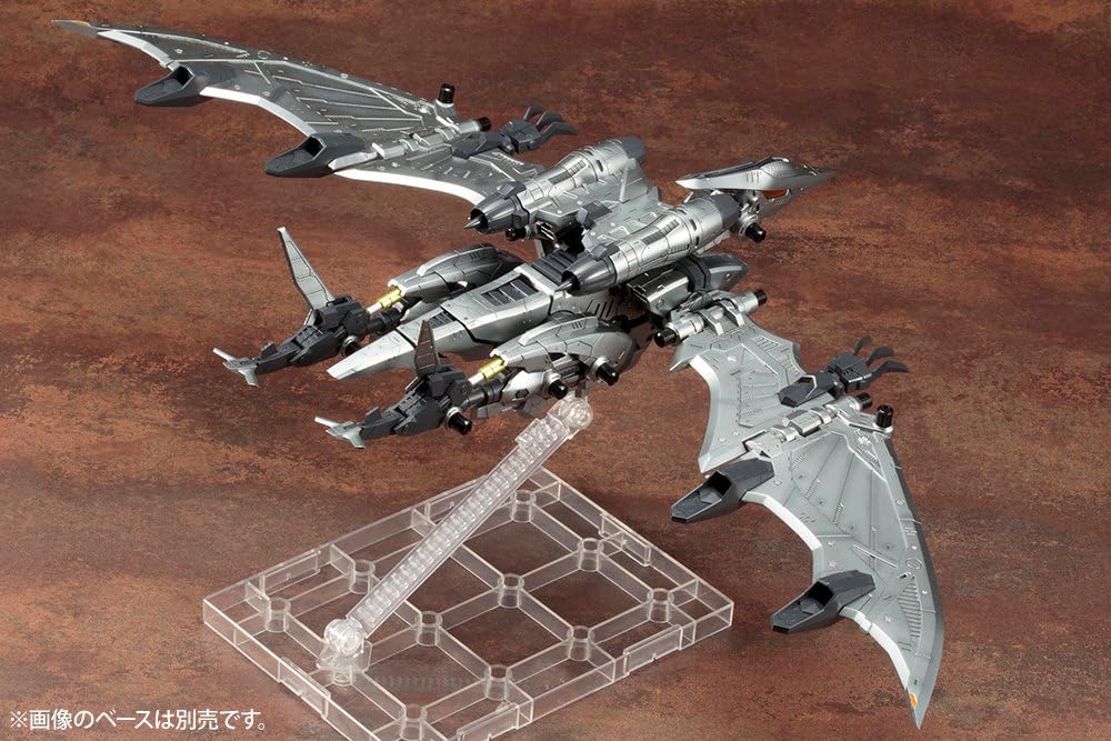 Kotobukiya ZD101Y 1/72 HMM ZOIDS RZ-029 Storm Sworder - BanzaiHobby