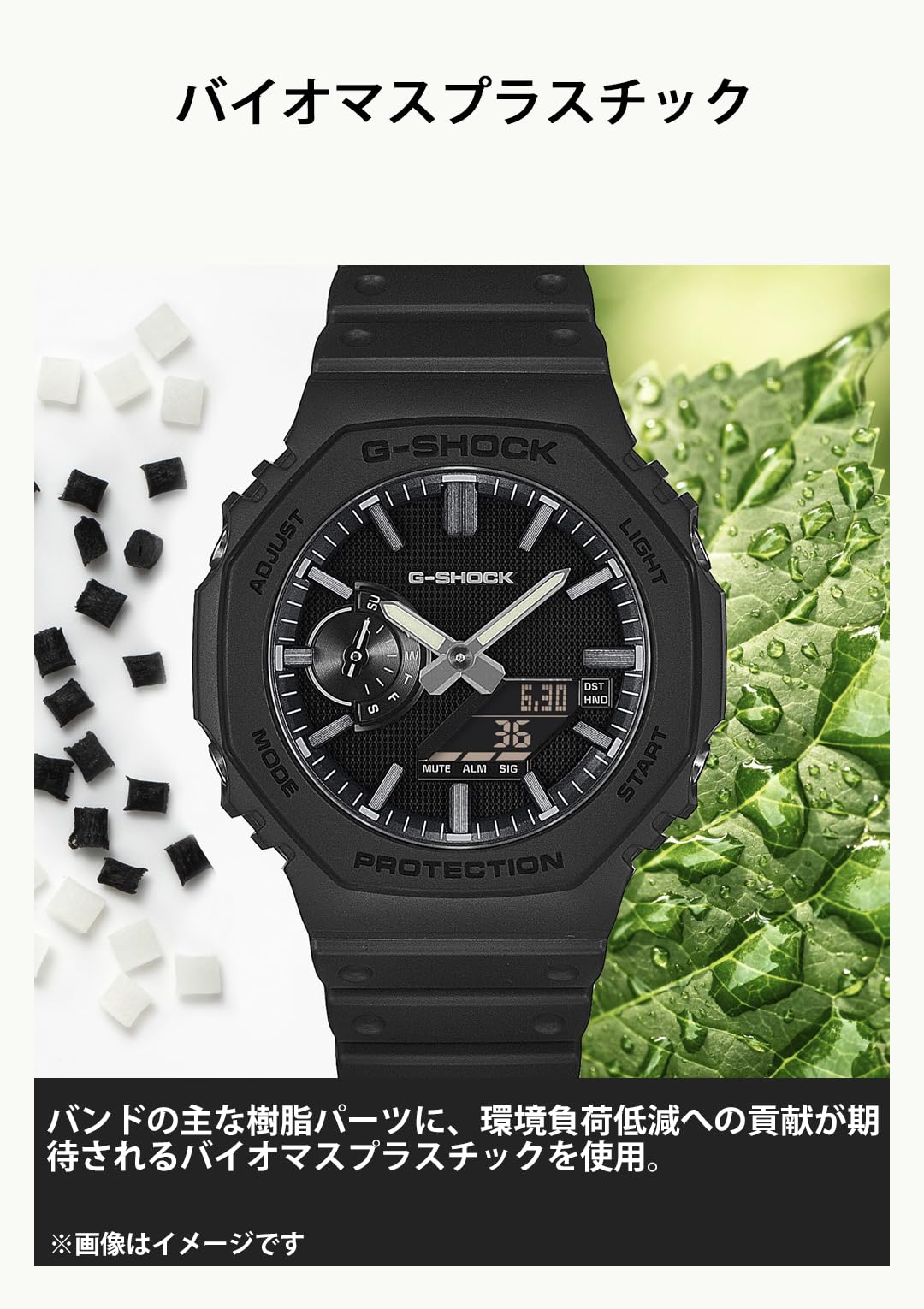 G-SHOCK GM-2100LXB-1A9JF カシオ 腕時計 国内正規品