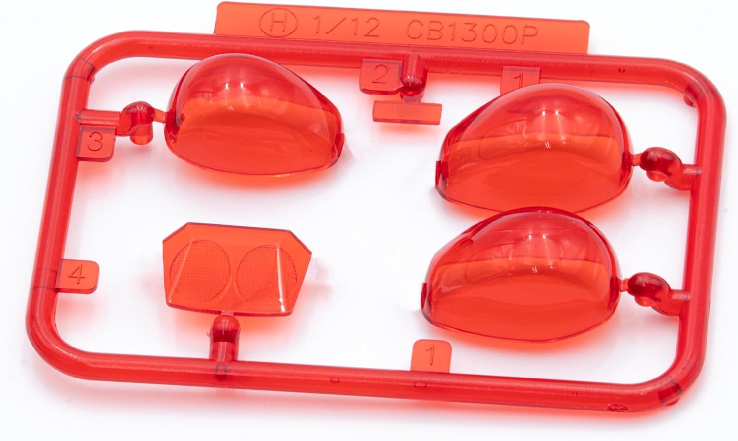 Fujimi 1/12 Bike Series No.17 Honda CB1300 Super Four