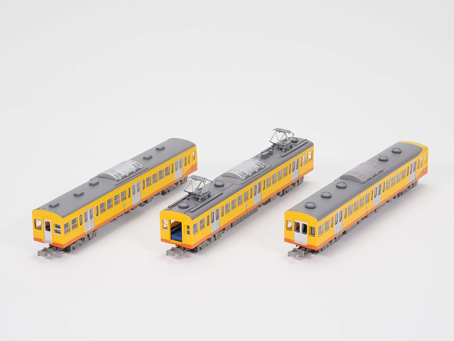 TOMYTEC Railway Collection Sangi Railway 851 Series 3 Cars Set
