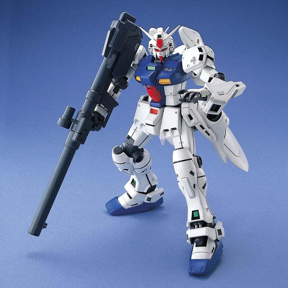 Bandai 1/100 MG GUNDAM GP03S - BanzaiHobby