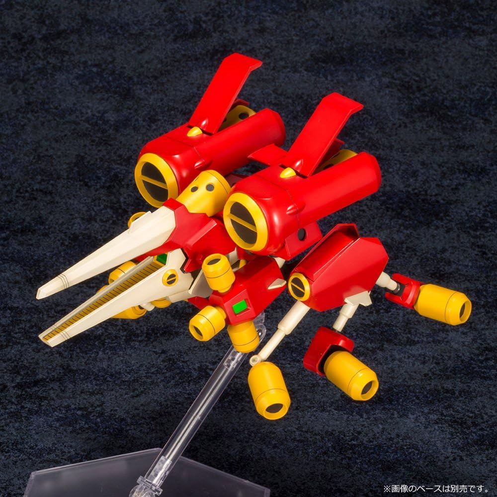 Kotobukiya KP443X KBT06-C Arc Beetle Dash (Medabots) - BanzaiHobby
