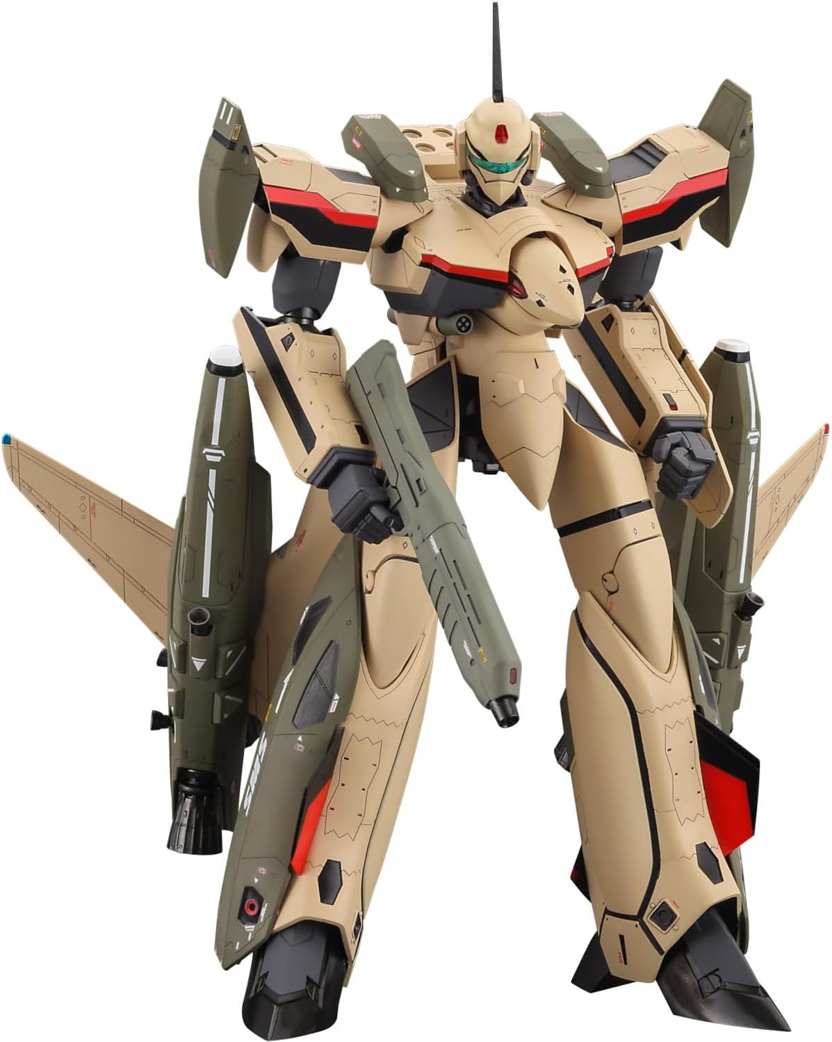 Hasegawa 65893 1/72 VF-19EF/A Battroid Isamu Special Macross F (Macross Frontier)
