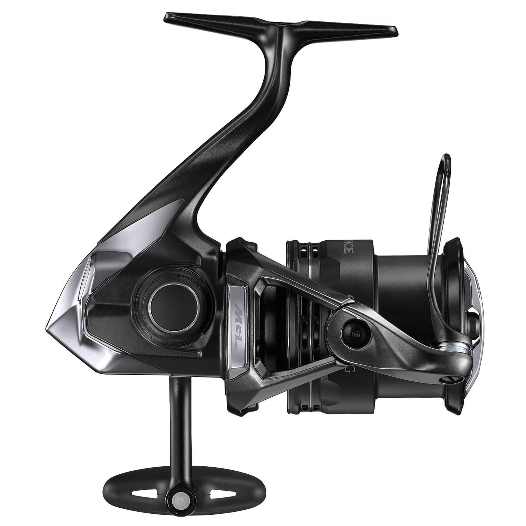 シマノ(SHIMANO) スピニングリール 25エクスセンス 4000MXG