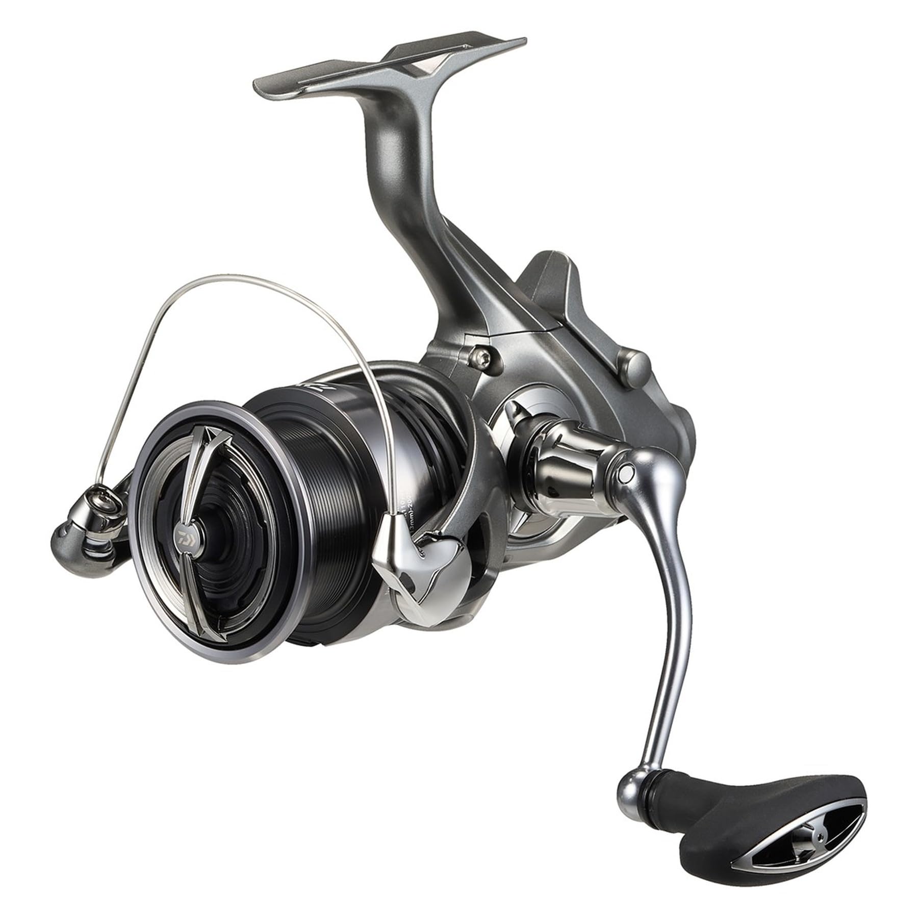 ダイワ(DAIWA) スピニングリール 26アオリマチックBR LT3000D