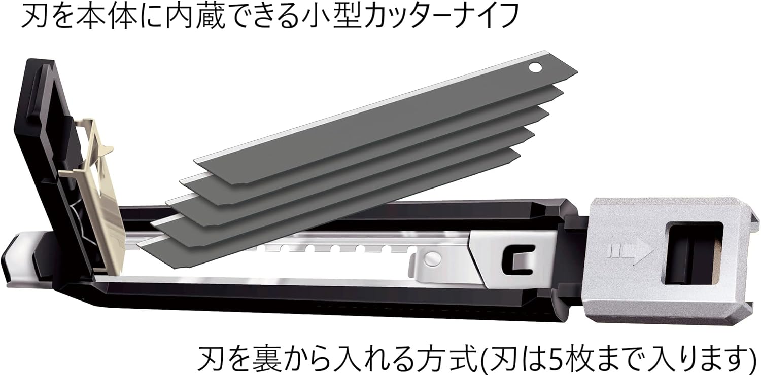 Mineshima LTD-04 Alpha Limited mA