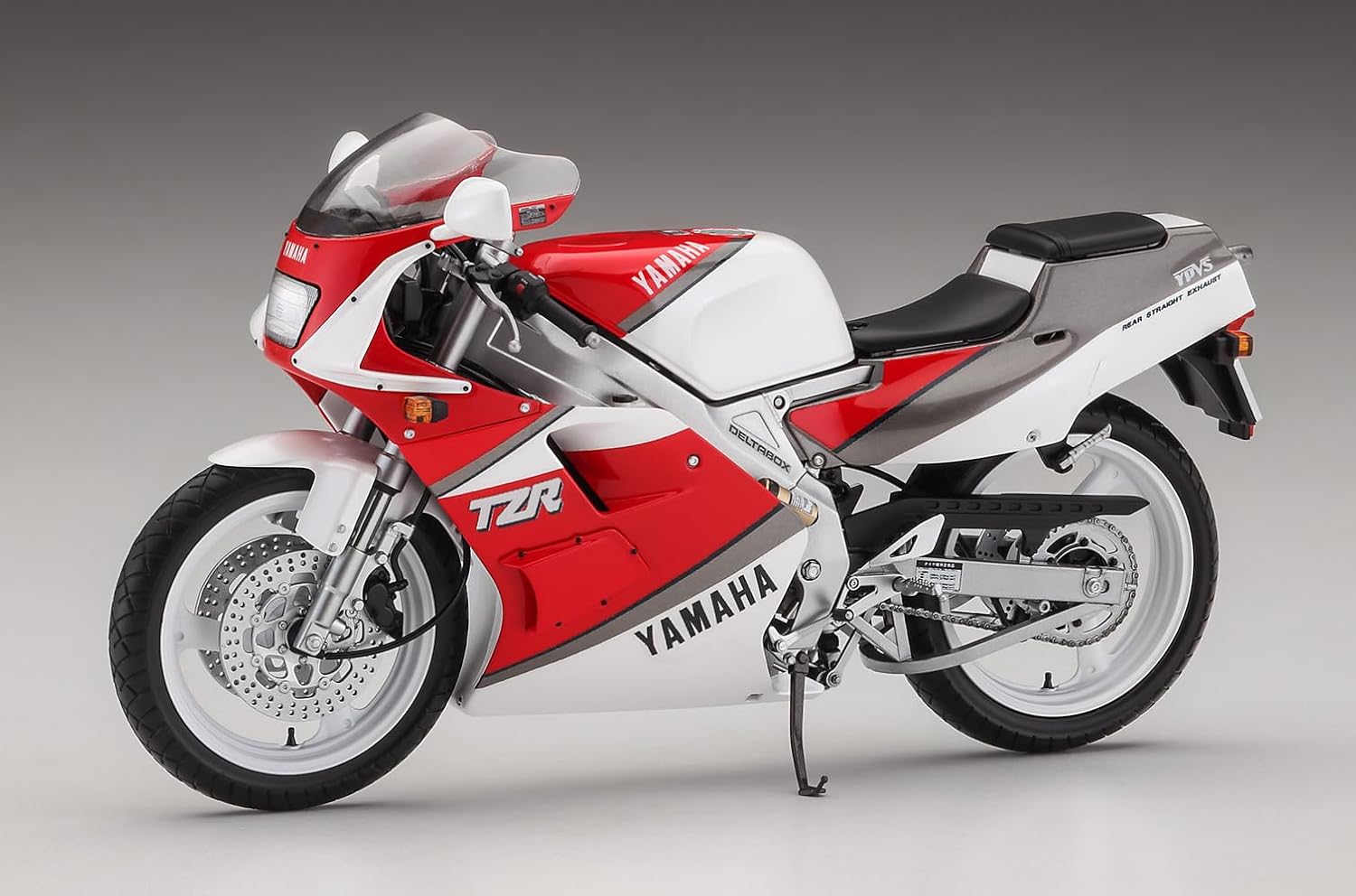 Hasegawa 21776 1/12 Yamaha TZR250 (3MA) Late Version (1990)0