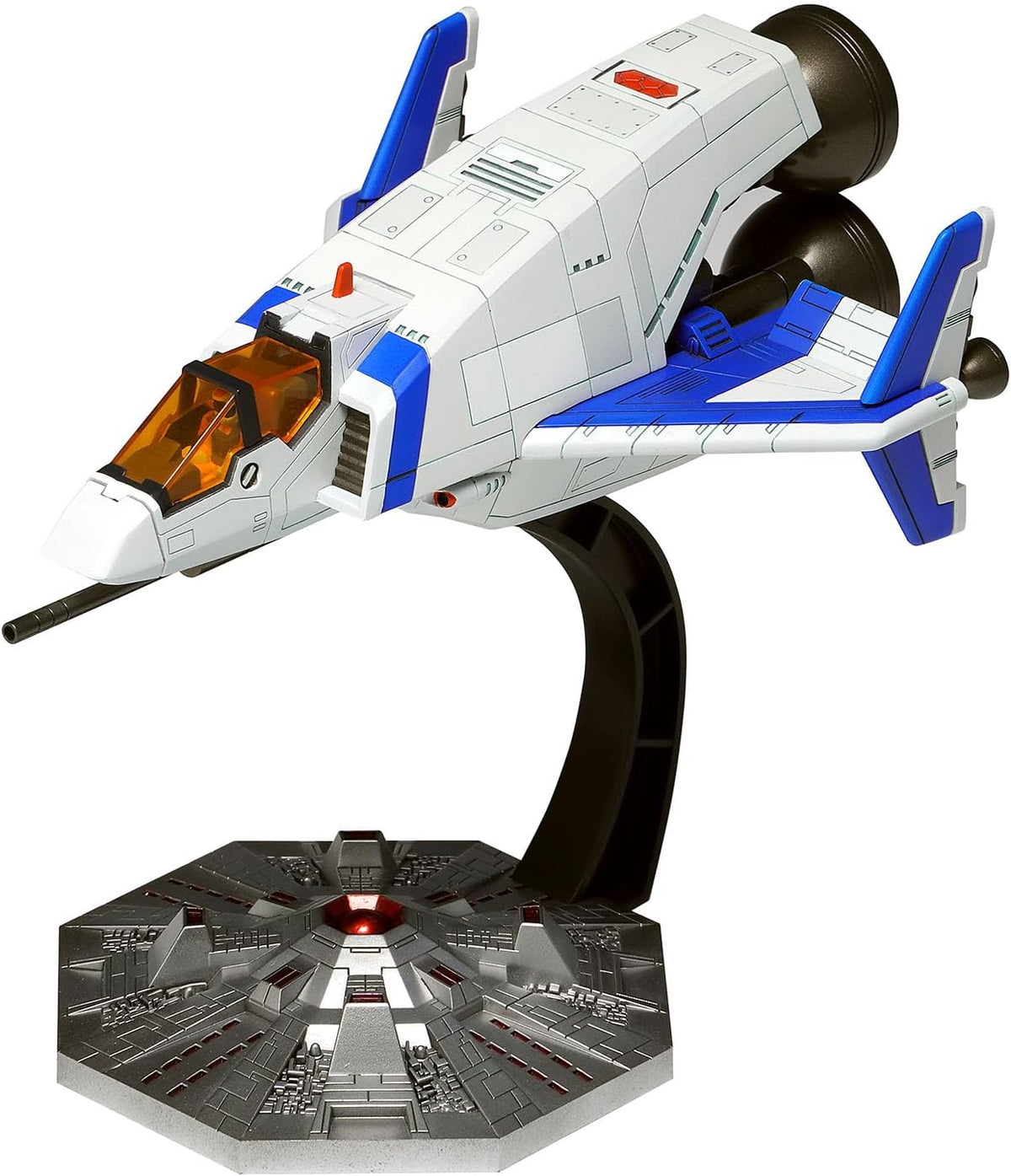 Wave GM029 Solvalou (Xevious)